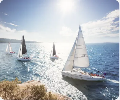 Why SailsSearch feels different