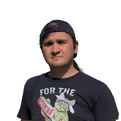 Dmytro IGONKIN