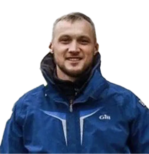Ivan LEBEDYNSKYI